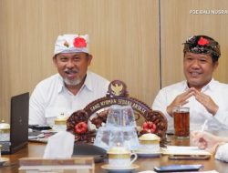 Tindak Lanjut Insiden Danau Salju Kalteng, Imbauan Kepala BPBD Kotim