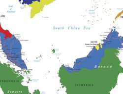 Tiga Desa di Nunukan Tetap Bagian NKRI Meski Masuk Wilayah Malaysia