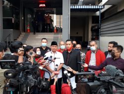 Kasus Pembakaran Kios Kalibata, Polda Metro Periksa Pedagang