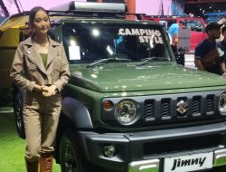 Pilih Suzuki Jimny Baru atau Bekas? Ini Kelebihan, Kekurangan, dan Tips Cerdas