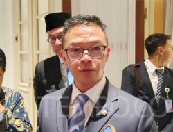 Menteri Luar Negeri: Pidato Prabowo Tingkatkan Kekuatan RI di Dunia