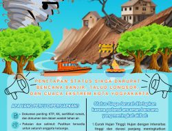 Waspadai Cuaca Ekstrem, Ini Tips Siaga Banjir untuk Pemilik Kendaraan