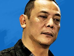 Siapa Sitok Srengenge? Mengapa Foto Bersama Sal Priadi Jadi Kontroversi?