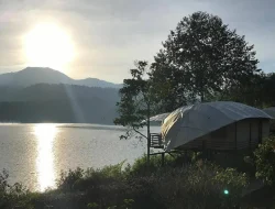 Liburan Keluarga ke Ciwidey 2026: 5 Wisata Alam yang Membuat Anak Betah dan Orang Tua Bahagia