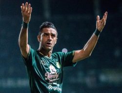 Kabar Santer: Persebaya Siap Lepas Pemain Brasil Senilai Rp 3,91 M ke Tim India