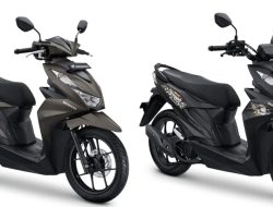 Harga Honda BeAT Street Terbaru Januari 2026 Mulai Rp19,85 Juta