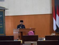 Tidak lagi miskin, apa yang diraih Pemda Kuningan di 2025?