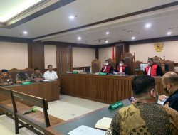 Mikhael Sinaga Bongkar Fakta Eggi Sudjana Temui Jokowi, Bukan Minta Maaf Tapi Beri Nasihat