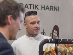 Radja Nainggolan, Bintang Muda yang Diburu Klub Indonesia dan Thailand