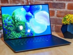 Legenda Laptop Premium Kembali? Dell XPS Siap Rilis di CES 2026