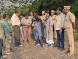 Darusman, Kades Tewas Diterkam Gajah di Lampung, Dedikasi Mengabdi