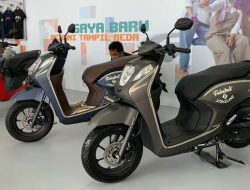 Harga Honda BeAT turun di Januari 2026, skutik irit ini kini mulai dari Rp19 juta!