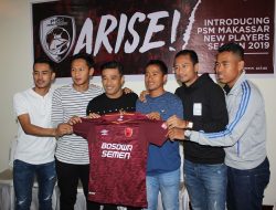 Setelah Bomber Maroko, Persija Siap Perkenalkan Dua Pemain Asing Baru, Termasuk Mantan Rekan Legenda AC Milan