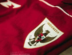 Agenda Timnas Indonesia Semua Usia Sampai 2026