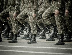 10 Negara Militer Terkuat, Siapa yang Paling Hebat?