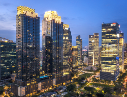 Uji Ketangguhan Sektor Properti di Tengah Gejolak Ekonomi