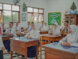 Sekolah Aman, Nyaman, Pendidikan Bermartabat