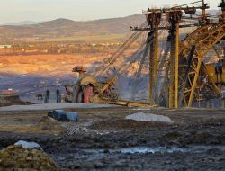 Harga Komoditas Terpuruk, DPR Soroti RKAB Tahunan