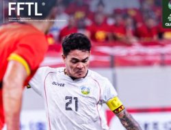 Profil Gali Freitas, Bintang Persebaya yang Jadi Sorotan