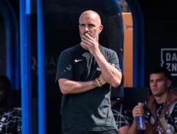 Mengapa Chelsea Lepas Enzo Maresca di Awal 2026