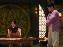 6 rekomendasi drakor Netflix terbaik 2025