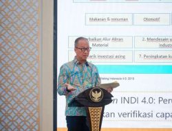 Kemenperin: 1.236 Perusahaan Siap Produksi Tahun 2026