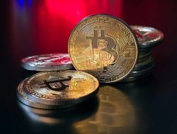 Prediksi Harga Bitcoin 2026: Analis Sebut Rp2,4 Miliar