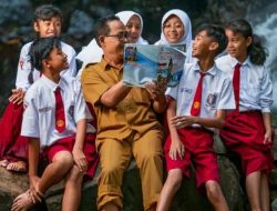 5 Prompt AI untuk Lamaran Kerja Guru, Konselor, dan Pekerja Sosial