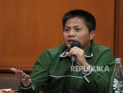 Kekuatan Digitalisasi dalam Menghadapi Bencana di Indonesia