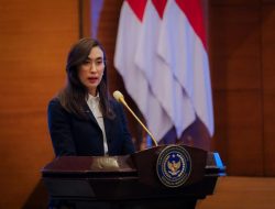 Menpar Bantah Isu Disemprot DPR: Kami Tetap Baik-Baik Saja