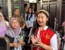 Doa Ibu Laras Faizati: Bebas, Tuntas, Kembali Ke Rumah