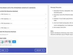 BLT Kesra 2026: Cair Kapan & Cara Daftar Online, Panduan Lengkap 2025