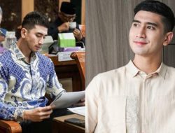 Gerah Dihujat, Ini Alasan Verrell Bramasta Masuk Politik Meski Muda