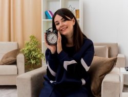 Cara membaca jam analog sederhana untuk kebutuhan sehari-hari