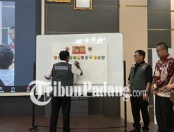 Padang Panjang ajukan dana R3P Rp 410 miliar ke BNPB, perbaikan infrastruktur jadi prioritas