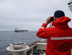 Harga minyak global melonjak, investor pantau situasi AS-Venezuela