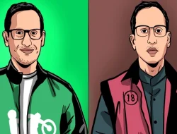 Membangkang dengan Tinggi Hatinya