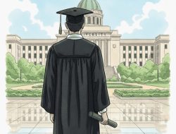 Kampus berkualitas global dengan dampak lokal