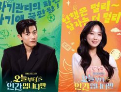 5 fakta lucu dan sinopsis drama romcom ‘No Tail No Tell’