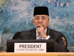 Presiden Dewan HAM PBB Indonesia, Pakar: Seperti Bercandaan