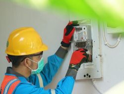 Diskon 50 Persen Biaya Tambah Daya Listrik, Tarif Mulai Rp210 Ribu
