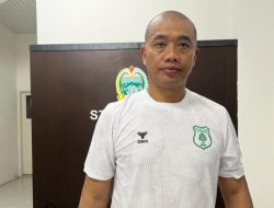Eko Purdjianto Diuji, 3 Poin Diharapkan di SUSU