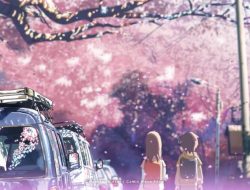 5 Pesan Moral Mendalam dari ‘5 Centimeters Per Second’ yang Mengharukan