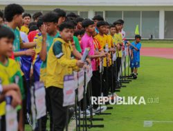 Liga TopSkor Greater Jakarta 2026 Dimulai, Pecahkan Rekor Peserta