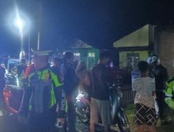 4 Berita Terpopuler Sumbar: Pengendara Tewas Usai Tabrak Truk, Ahli Geologi Selidiki Sinkhole Limapuluh Kota