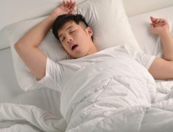 Mengapa Pemimpi Berdengkur Tidak Terganggu Suaranya?