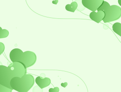 Makna Emoji Cinta Hijau, Simbol Kejujuran yang Sederhana