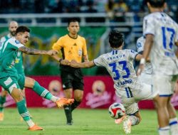 Persebaya dan Madura United Menang Telak! Derbi Suramadu Semakin Seru di Akhir Pekan Super League