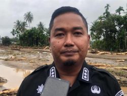 Berita Terkini Padang: Tanggul Jebol, Longsor Sitinjau Lauik, dan Harga Ayam Terbaru