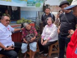 Sosok Soleh Abdijaya, Tokoh Madura yang Dipuji Armuji dalam Kasus Pengusiran Nenek Elina